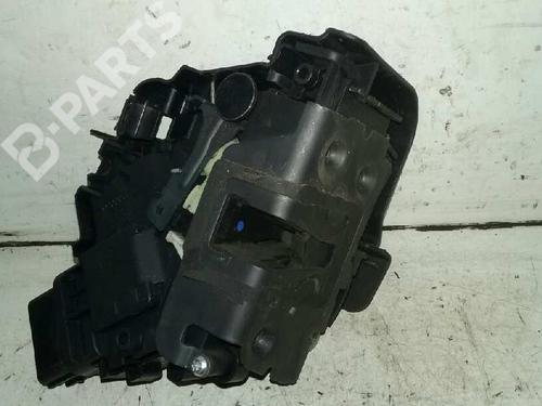 Used Front right lock FORD FOCUS II (DA_, HCP, DP) 1.8 TDCi (115 hp) 1303681