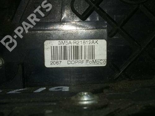 Front right lock FORD FOCUS II (DA_, HCP, DP) 1.8 TDCi | BP1303681C97 