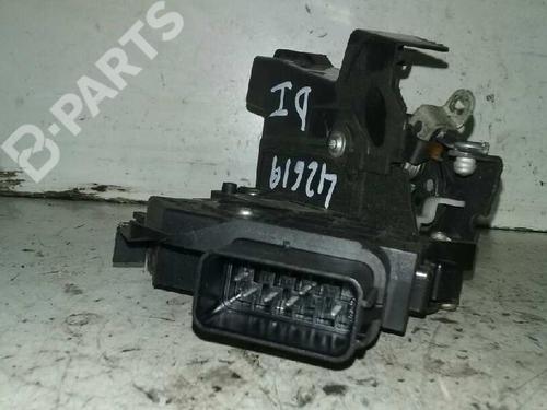 Front left lock FORD FOCUS II (DA_, HCP, DP) 1.8 TDCi | BP1303682C98 