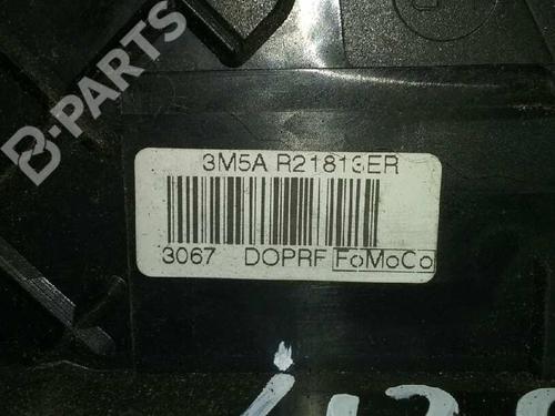 Front left lock FORD FOCUS II (DA_, HCP, DP) 1.8 TDCi | BP1303682C98 