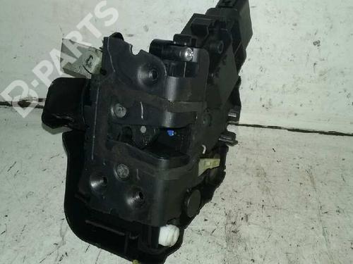 Used Rear right lock FORD FOCUS II (DA_, HCP, DP) 1.8 TDCi (115 hp) 1303683