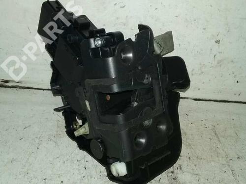 Used Rear left lock FORD FOCUS II (DA_, HCP, DP) 1.8 TDCi (115 hp) 1303684