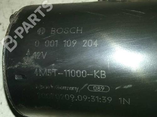 Starter FORD FOCUS II (DA_, HCP, DP) 1.8 TDCi | BP1303687M8 