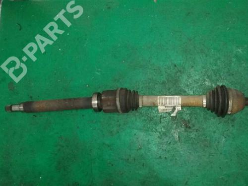 Used Right front driveshaft FORD FOCUS II (DA_, HCP, DP) 1.8 TDCi (115 hp) 1303693