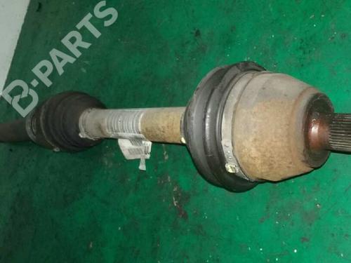Right front driveshaft FORD FOCUS II (DA_, HCP, DP) 1.8 TDCi | BP1303693M39 