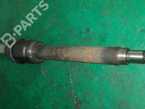 Right front driveshaft FORD FOCUS II (DA_, HCP, DP) 1.8 TDCi | BP1303693M39 