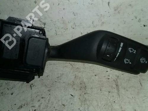 Ratstangsstang FORD FOCUS II (DA_, HCP, DP) 1.8 TDCi (115 hp) 1317566