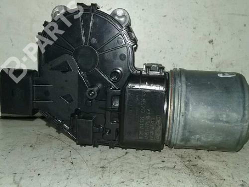 Used Front wiper motor FORD FOCUS II (DA_, HCP, DP) 1.8 TDCi (115 hp) 1317567