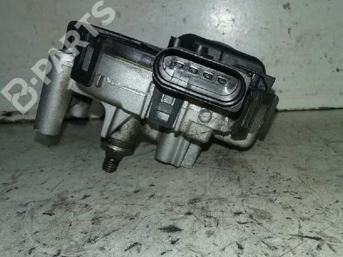 Front wiper motor FORD FOCUS II (DA_, HCP, DP) 1.8 TDCi | BP1317567M29 