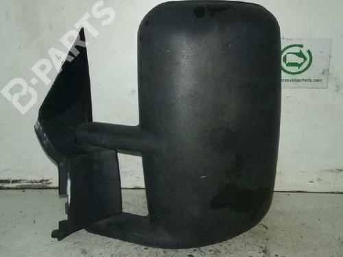 Used Left mirror VW LT 28-46 II Van (2DA, 2DD, 2DH) 2.5 TDI (90 hp) 2683556