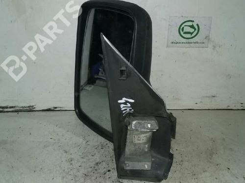 Left mirror VW LT 28-46 II Van (2DA, 2DD, 2DH) 2.5 TDI | BP2683556C26 