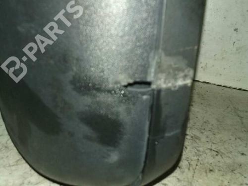 Left mirror VW LT 28-46 II Van (2DA, 2DD, 2DH) 2.5 TDI | BP2683556C26 