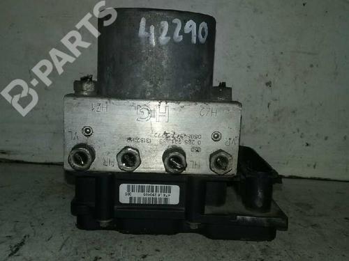 Used ABS pump OPEL MERIVA A MPV (X03) 1.7 CDTI (E75) (100 hp) 1462185