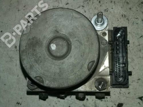 ABS Bremseaggregat OPEL MERIVA A MPV (X03) 1.7 CDTI (E75) | BP1462185M43 