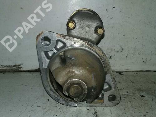 Starter OPEL MERIVA A MPV (X03) 1.7 CDTI (E75) | BP1462197M8 