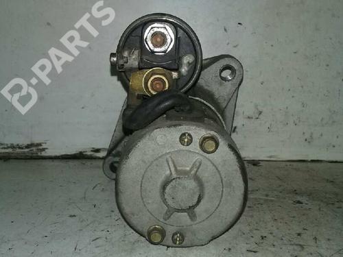 Starter OPEL MERIVA A MPV (X03) 1.7 CDTI (E75) | BP1462197M8 