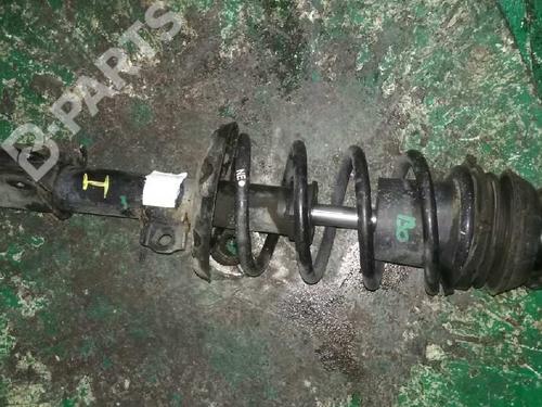 Used Left front shock absorber OPEL MERIVA A MPV (X03) 1.7 CDTI (E75) (100 hp) 1462189