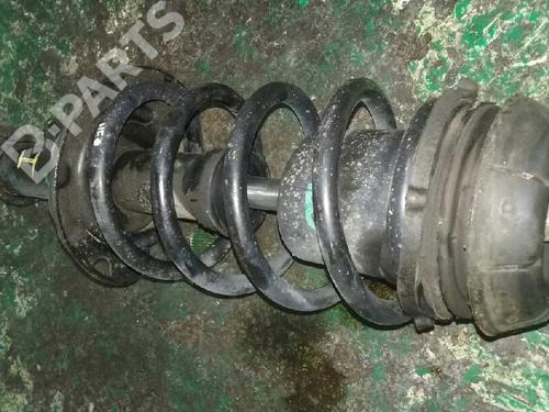 Left front shock absorber OPEL MERIVA A MPV (X03) 1.7 CDTI (E75) | BP1462189M16 