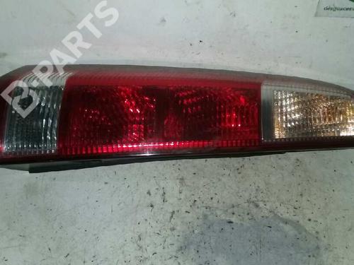Left taillight OPEL MERIVA A MPV (X03) 1.7 CDTI (E75) | BP1462196C34 