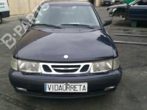 Varmvifte SAAB 9-3 (YS3D)  | BP1510619M62 