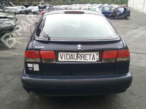 Varmvifte SAAB 9-3 (YS3D)  | BP1510619M62 