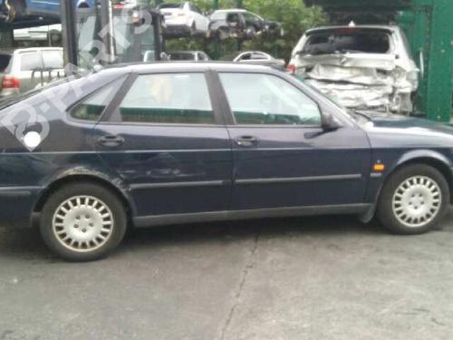 Varmvifte SAAB 9-3 (YS3D)  | BP1510619M62 