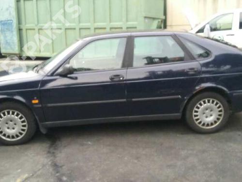 Varmvifte SAAB 9-3 (YS3D)  | BP1510619M62 