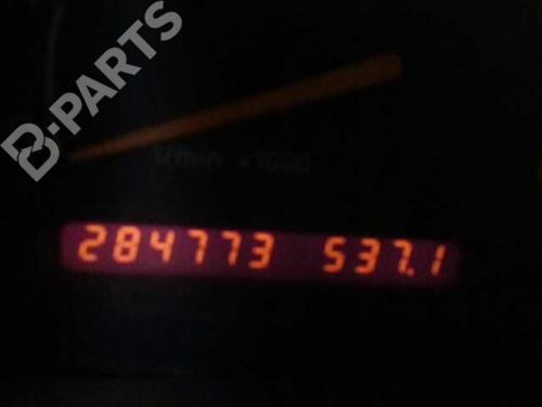 Varmvifte SAAB 9-3 (YS3D)  | BP1510619M62 
