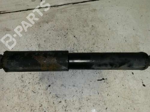 Used Left front shock absorber HYUNDAI H-1 Van (A1) [1997-2008]  1303296