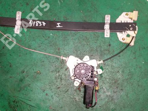 Used Front left window mechanism HYUNDAI H-1 Van (A1) [1997-2008]  1303301
