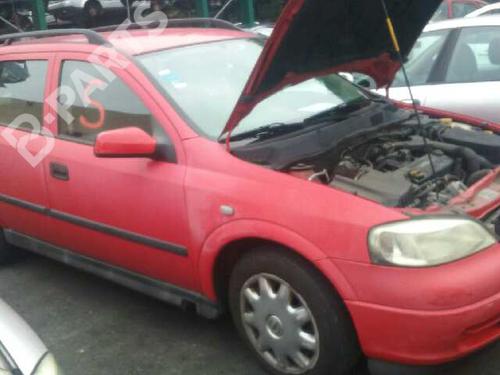 Right mirror OPEL ASTRA G Hatchback (T98) 1.7 DTI 16V (F08, F48) | BP4907576C27 