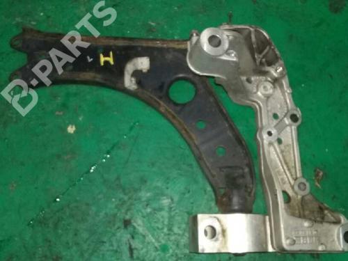 Used Left front suspension arm VW GOLF V (1K1) 1.9 TDI (105 hp) 1527966