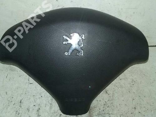 Used Driver airbag PEUGEOT 307 (3A/C) 1.6 HDi 110 (109 hp) 2244467