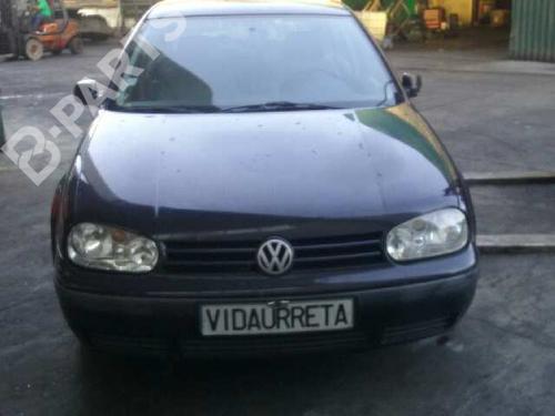 Engine control unit (ECU) VW GOLF IV (1J1) 1.9 TDI | BP1527980M57 