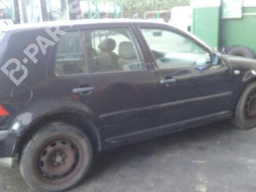 Engine control unit (ECU) VW GOLF IV (1J1) 1.9 TDI | BP1527980M57 