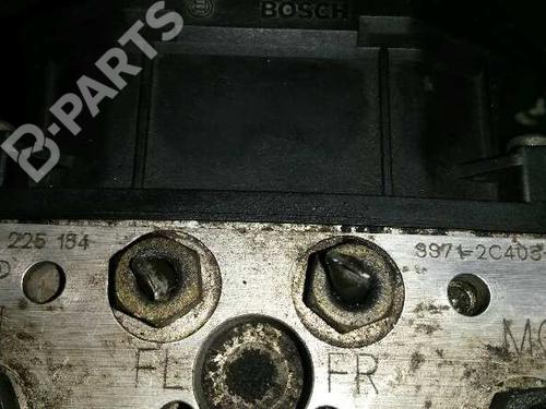 ABS pump FORD MONDEO III (B5Y) 1.8 SCi | BP1805040M43 