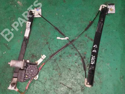 Used Front right window mechanism FORD MONDEO III (B5Y) 1.8 SCi (130 hp) 1805045