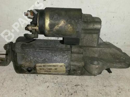 Used Starter FORD MONDEO III (B5Y) 1.8 SCi (130 hp) 1805046