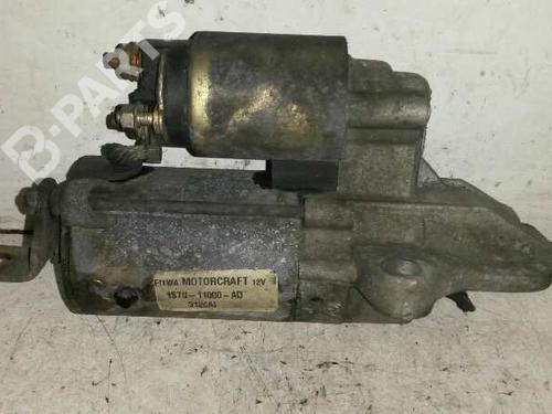 Startmotor FORD MONDEO III (B5Y) 1.8 SCi (130 hp) 1S7U11000AD | 25-2466