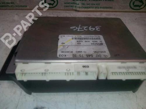 ABS Computer MERCEDES-BENZ E-CLASS (W210) E 300 Turbo-D (210.025) (177 hp) 1303743