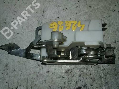 Front left lock FIAT DUCATO Platform/Chassis (230_) 2.8 JTD | BP1763383C98 