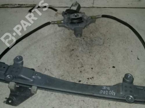 Used Front left window mechanism RENAULT TWINGO II (CN0_) 1.5 dCi (CN0E) (64 hp) 1958697