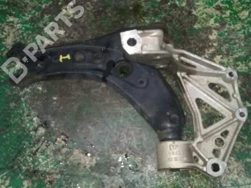 Querlenker links vorne für SKODA FABIA I Combi (6Y5) 1.4 TDI (70 hp) 2244475