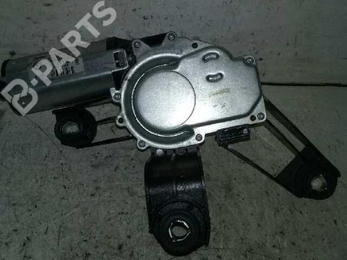 Rear wiper motor SKODA FABIA II Combi (545) [2007-2014]  2244397