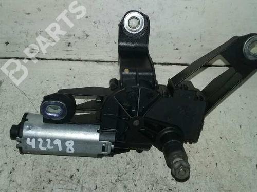 BP2244397M102 | Rear wiper motor SKODA FABIA II Combi (545)  BP2244397M102