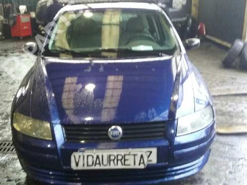 Retrovisor izquierdo FIAT STILO (192_)  | BP4913474C26 