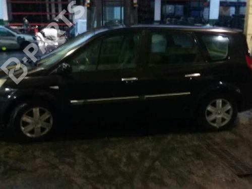 Engine control unit (ECU) RENAULT SCÉNIC II (JM0/1_) 1.9 dCi (JM0G, JM12, JM1G, JM2C) | BP1319850M57 
