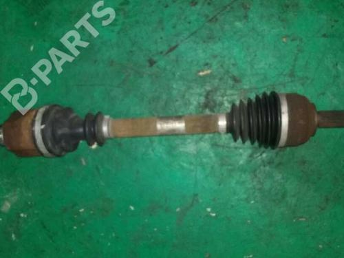 Used Left front driveshaft RENAULT SCÉNIC II (JM0/1_) 1.9 dCi (JM0G, JM12, JM1G, JM2C) (120 hp) 1869428