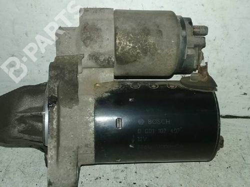 Used Starter FORD FUSION (JU_) [2002-2012]  1801023