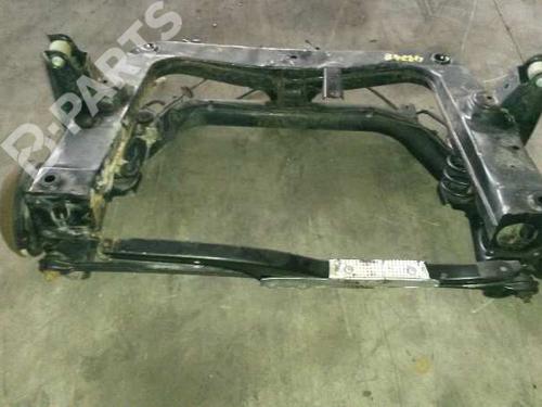 Used Rear axle SMART CITY-COUPE (450) [1998-2004]  2711961